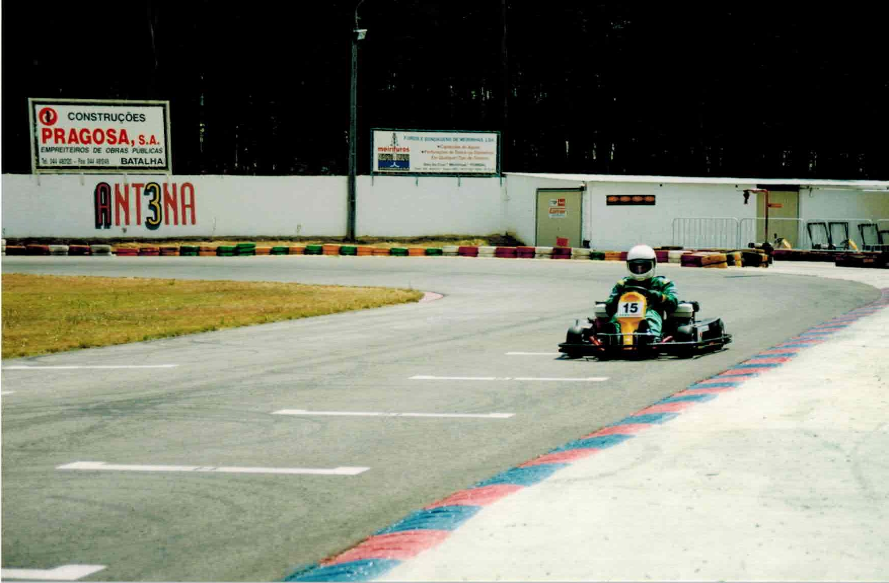 IV Edição 24 Horas da Batalha 199998